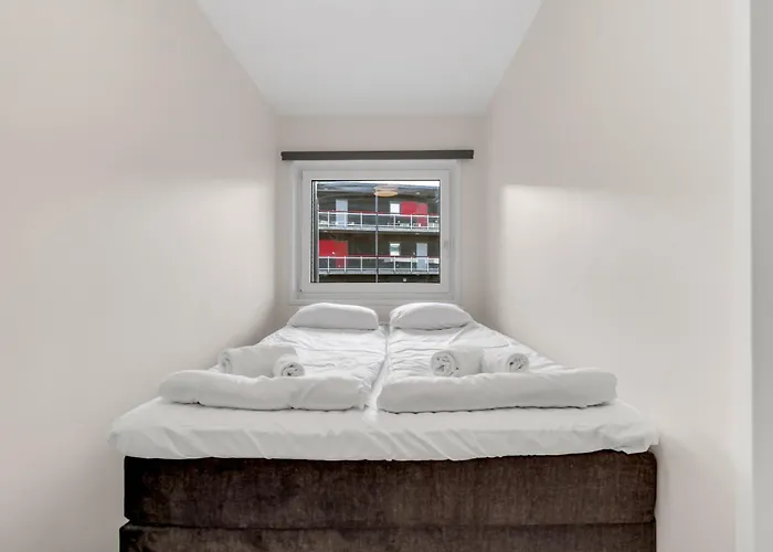 By Tromsosundet * 特罗姆瑟